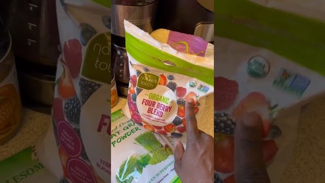 THE SMOOTHIE THAT GIVES YOU ENERGY AND RELIEVES YOUR STRESS ‼️💃🏾 смотреть онлайн