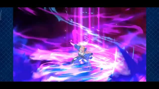 [FGO] LB 5.1: Cerberus - Serenity Hassan Setup смотреть онлайн