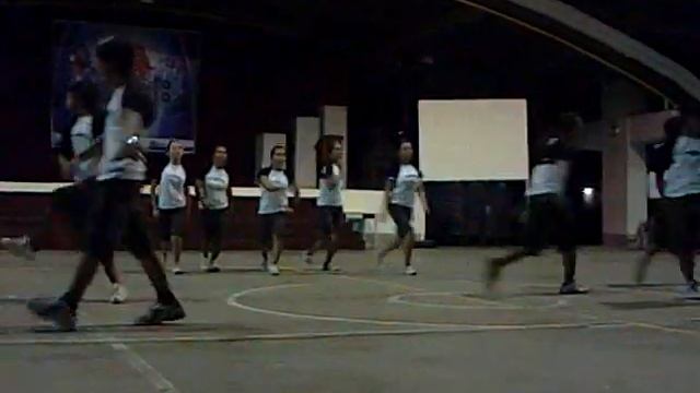 PSITS 08   Modern Dance Brok