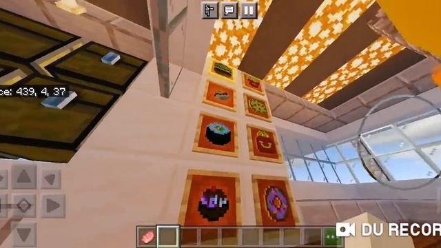 Минесрафт фастфуд 1.част смотреть онлайн