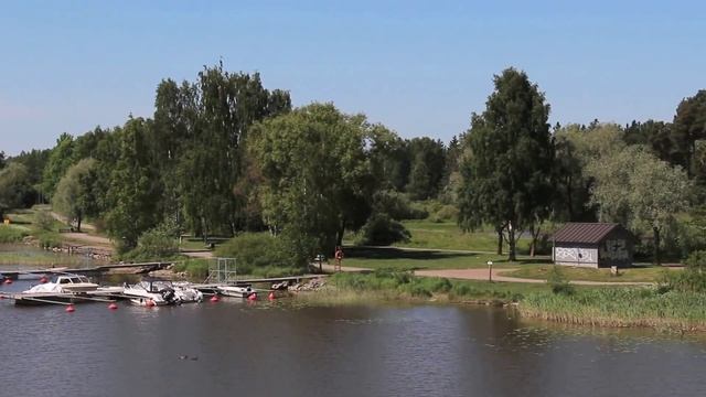 Beautiful Finland: Helsinki and Porvoo • Прекрасная Финляндия: Хельсинки и Порвоо смотреть онлайн