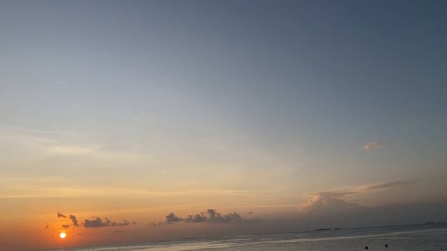Bandos Maldives Бандос Мальдивы