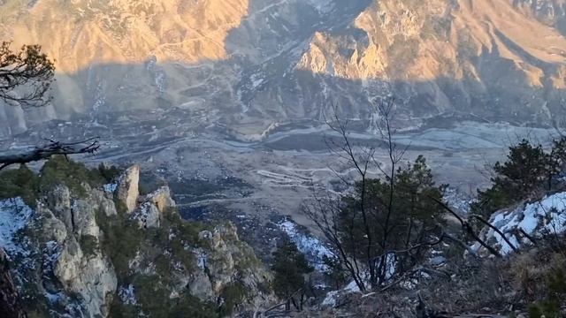 красивейшие места. Ксурт 16.02.22г смотреть онлайн