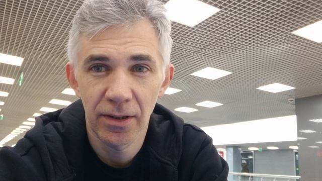 До скорой встречи дирс, до скорой встречи Питер! смотреть онлайн