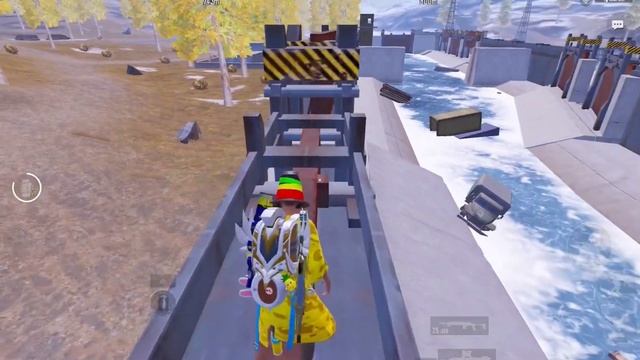 ТУТОР НА НОВЫЙ БАГ НА 7 КАРТЕ 🔥METRO ROYAL | МЕТРО РОЯЛЬ смотреть онлайн