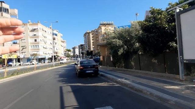 Как КРАСИВО в другой стороне💥Дружелюбные ТУРКИ🇹🇷МУЖСКОЕ КАФЕ👨💼Немного ЗАПЛУТАЛА🤭 смотреть онлайн