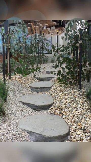 Садовые дорожки из бетона как сделать 🧤🏠 смотреть онлайн