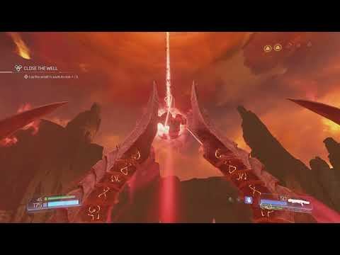 Doom (Walkthrough) - Chapter 13: The Well