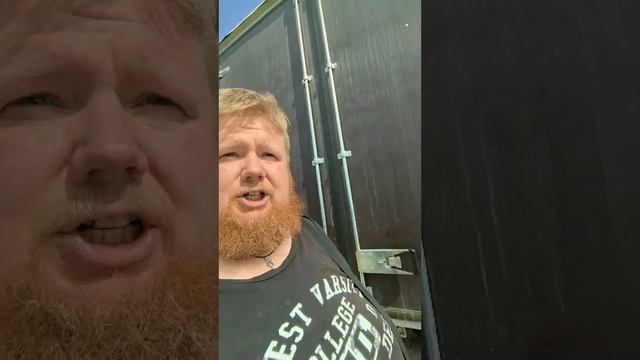 Сезон грузоперевозок начинается // Доставка туи в Ковров смотреть онлайн