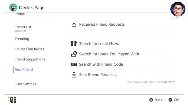 MARI KITA MABAR!!! TUTORIAL CARA MAIN BARENG DI NINTENDO SWITCH смотреть онлайн