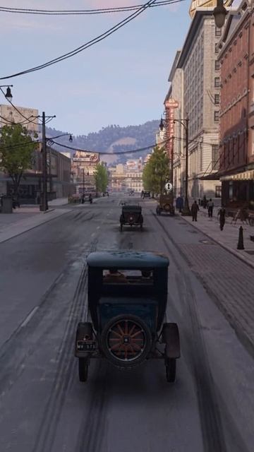 Ведро с гайками #mafia #игра #мафия #DefinitiveEdition #рекомендации смотреть онлайн