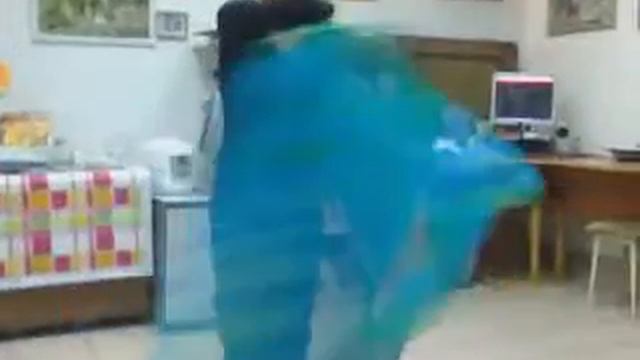 Татьяна Тихонова. Танец с платком. Хореограф Александра Скрипина смотреть онлайн