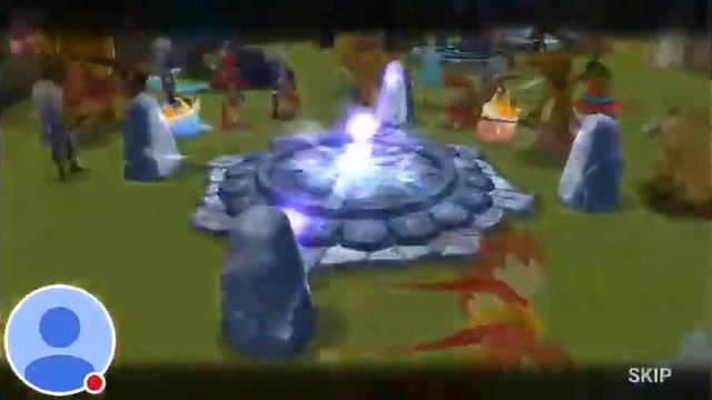 Стрим игры "Summoners War" достал императора воды) смотреть онлайн