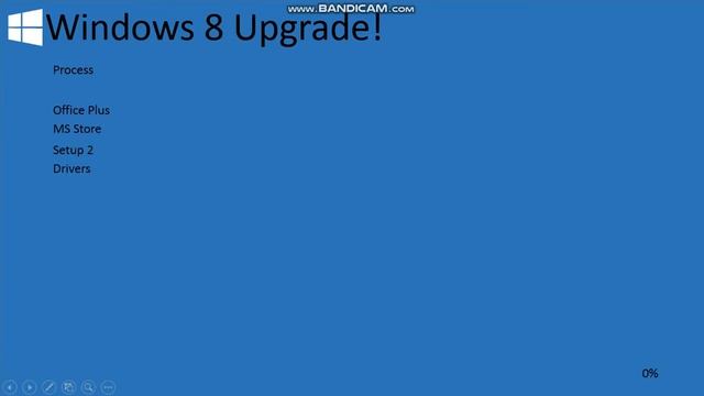 windows 8 upgrade смотреть онлайн