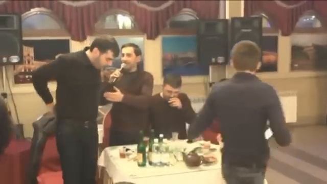 MEYXANA Reshad Dagli, Perviz Bulbule, Hesret, Akif Nizhni Novgorod Rusya Нижний Новгород