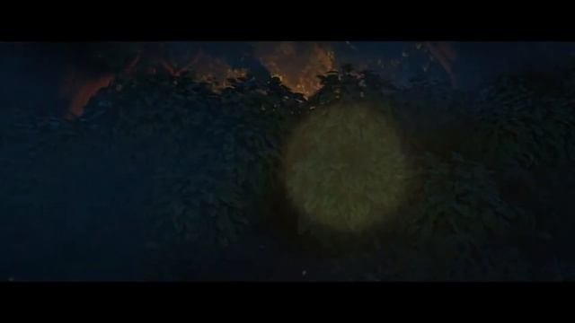 Sprite Fright (Blender) || Rescore by Andy T || #thecuetube смотреть онлайн