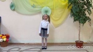 Коллектив "Почемучки" -  "Песня о мире" Музыка А. Филиппенко, Слова Т. Волгина