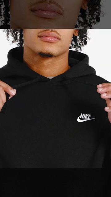 Nike Sportswear Club FleecePullover Hoodie$33.97Discounted from$5538% off смотреть онлайн