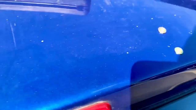 FWD Downforce Test / How to Fit A Roof Wing / Citroen C1 Spoiler Installation (CityBug/Aygo/107) смотреть онлайн
