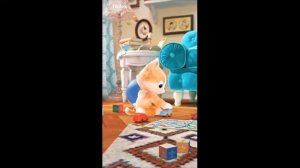 Энни и Йойки Тик Ток | Танцы для семьи