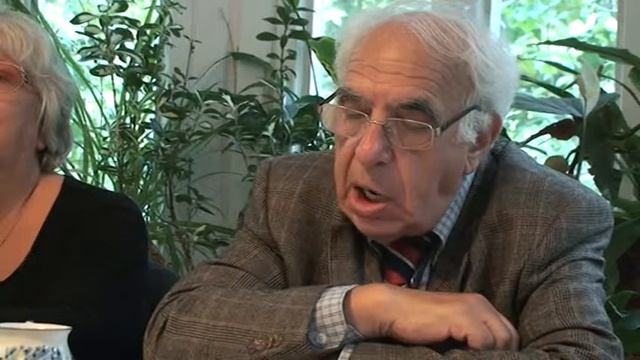 СЛУШАЯ РЕЙНА Е.Б. 06.09.14 В Доме-музее Пастернака Часть 10 смотреть онлайн