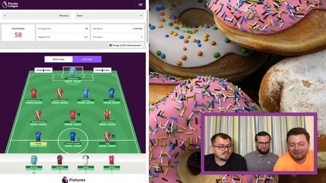 GW4: Советы от менеджера месяца