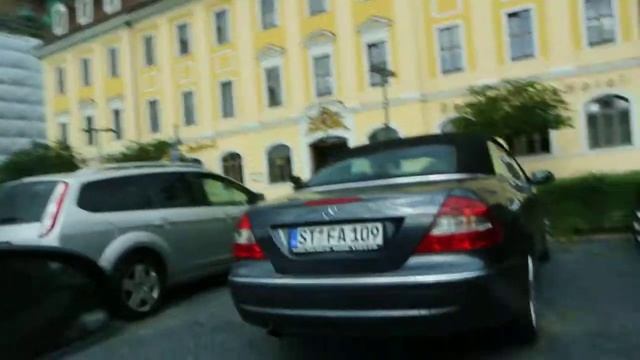 На автомобиле в Европу 2012. Дрезден. Чуть чуть Radisson Blu Gewandhouse. Работа обязывает))) смотреть онлайн