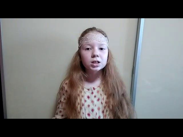 18. Беленова Настя смотреть онлайн
