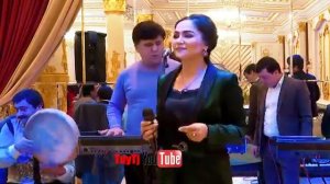 Нигина Амонкулова туёна 2020