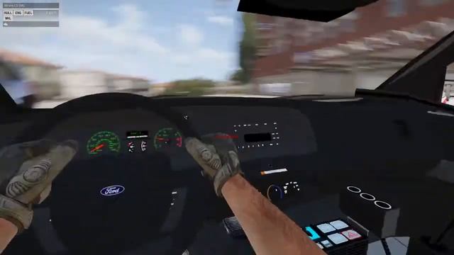 Arma 3 Mod Showcase Means Emergency Vehicle Pack And SFP Bo 105