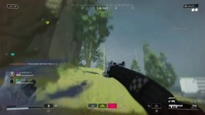 Marathon — геймплейное видео. Запись одного из матчей