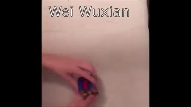 MDZS / The Untamed crack (vines & more) {part 2} смотреть онлайн