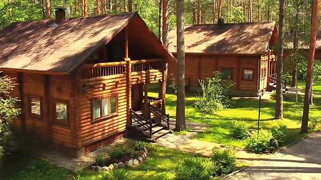 Клуб-отель "Велес" смотреть онлайн