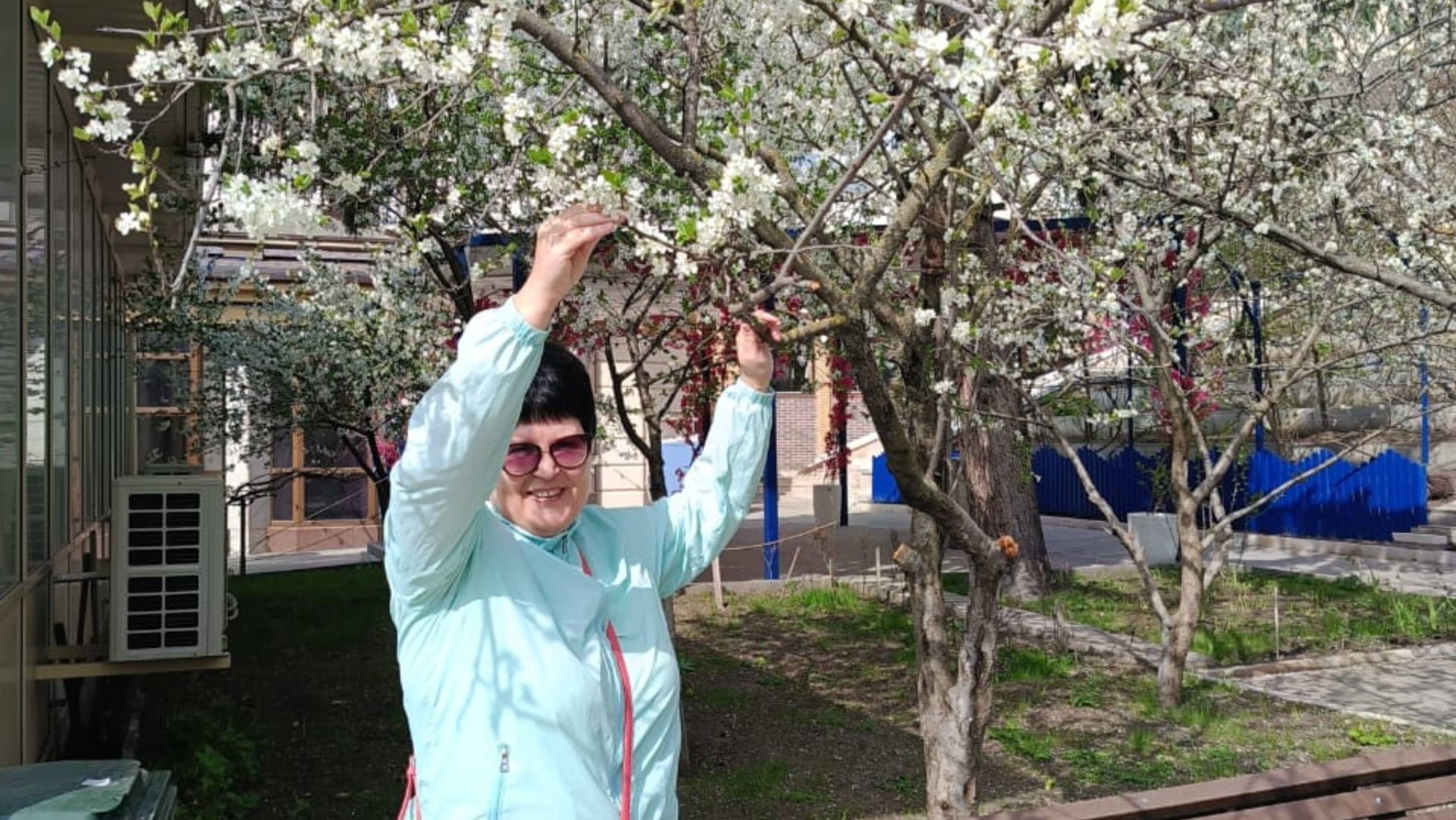 ЭЛИСТА- ЧУДЕСНЫЙ ГОРОД В КАЛМЫКИИ