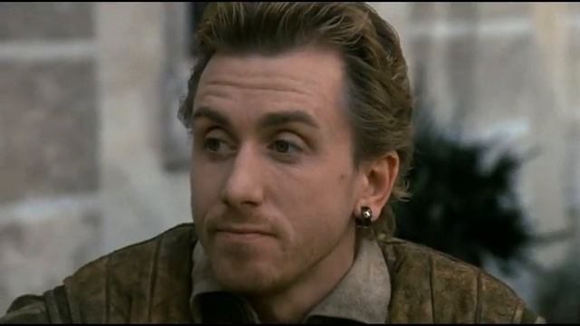 "Розенкранц и Гильденстерн мертвы" смотреть онлайн