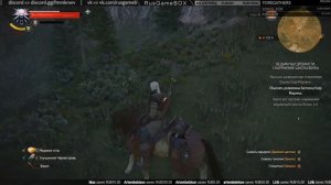 ВЕДЬМАК 3: ДИКАЯ ОХОТА ► ЧЕРТЕЖИ ШКОЛЫ ВОЛКА