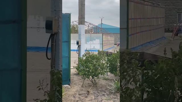 Как бюджетно и интересно отдохнуть с детьми на Азовском море. смотреть онлайн