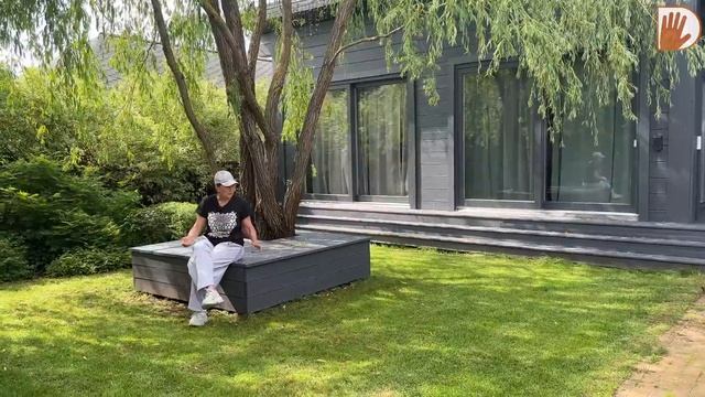 "САДЫ со ВКУСОМ" от Ирины Сахаровой. ЧУДЕСНЫЙ САД который сделан БЕЗ ПРОЕКТА смотреть онлайн