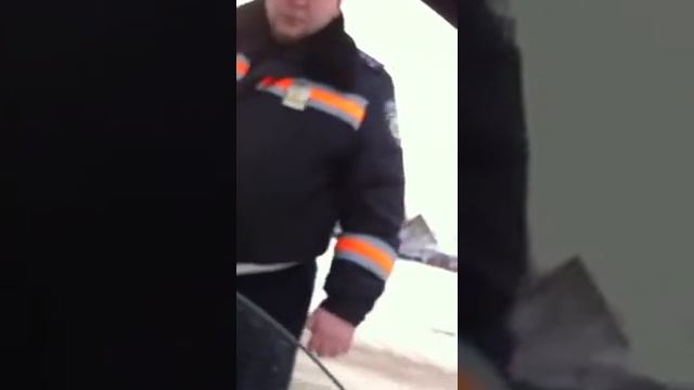 ГАИ Мыронюк причина остановки ПРОВЕРКА ДОКУМЕНТОВ!! смотреть онлайн