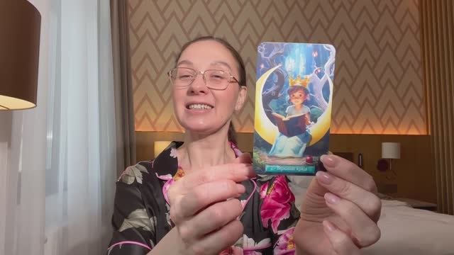 ♋️ РАК ♋️ ТАРО ПРОГНОЗ НА МАЙ 2025 года смотреть онлайн