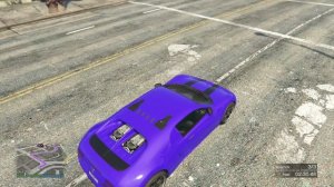GTA 5 Xbox One: Gameplay #15