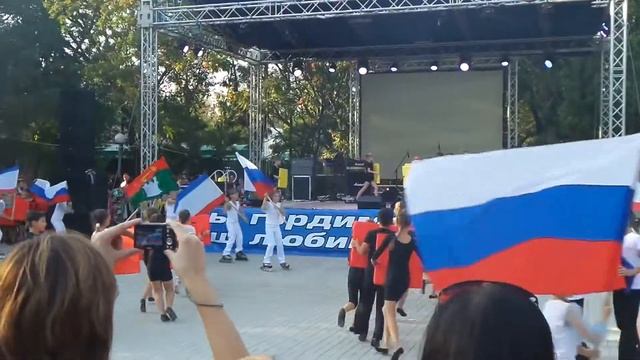 Армянск смотреть онлайн