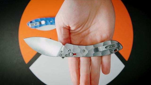 WMK Exclusive Vosteed Mini Nightshade - Quick Look смотреть онлайн