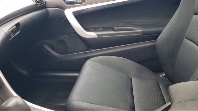 2014 Honda Accord LX-S Coupe Roseville Sacramento Citrus Heights Folsom Auburn Lincoln смотреть онлайн