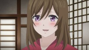 Повар небесной гостиницы 9 серия