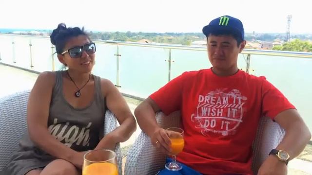 Отзыв о клубном отдыхе смотреть онлайн