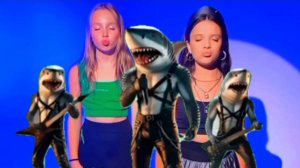 Tralalero Tralala - Sigma Boy