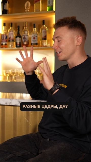 Один из способов улучшить популярные коктейли #бармен #онлайн #ресторан #общение #этикет #меню смотреть онлайн