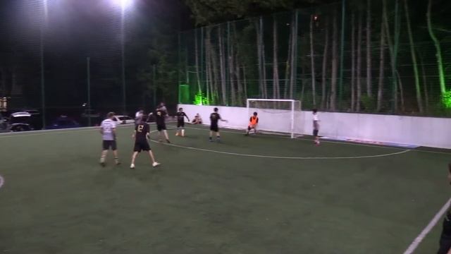 Эверест - Монтеро 3 Тур ЛФЛ World Сочи смотреть онлайн