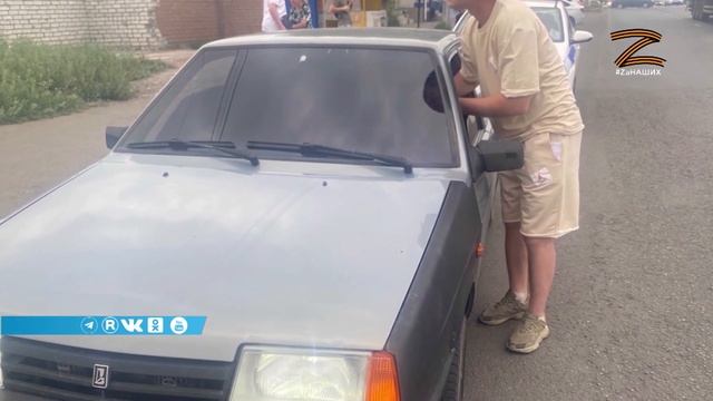 Волгоградка перевела 135 тысяч на счет мошенников смотреть онлайн